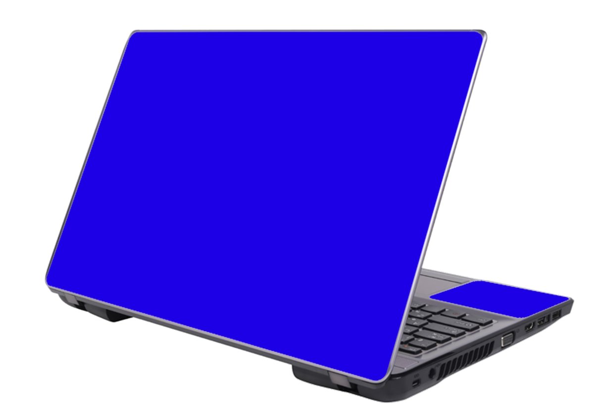 Blue Universal Skin Kit
