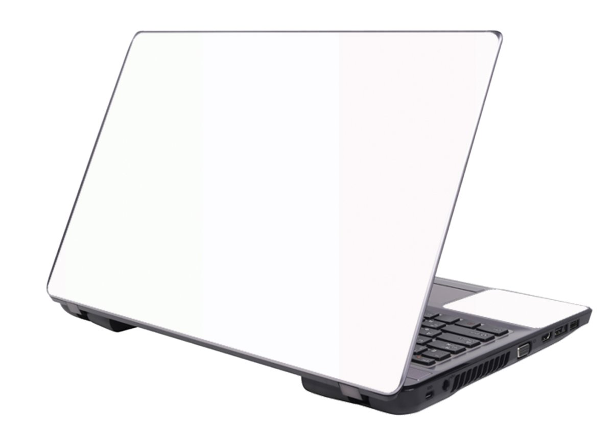  White Universal Skin Kit