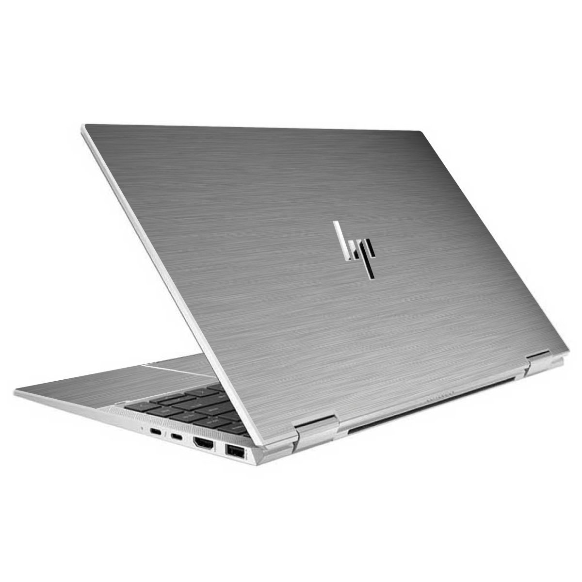 HP EliteBook X360 1040 G7 MTS #2 (SILVER) Laptop Skin