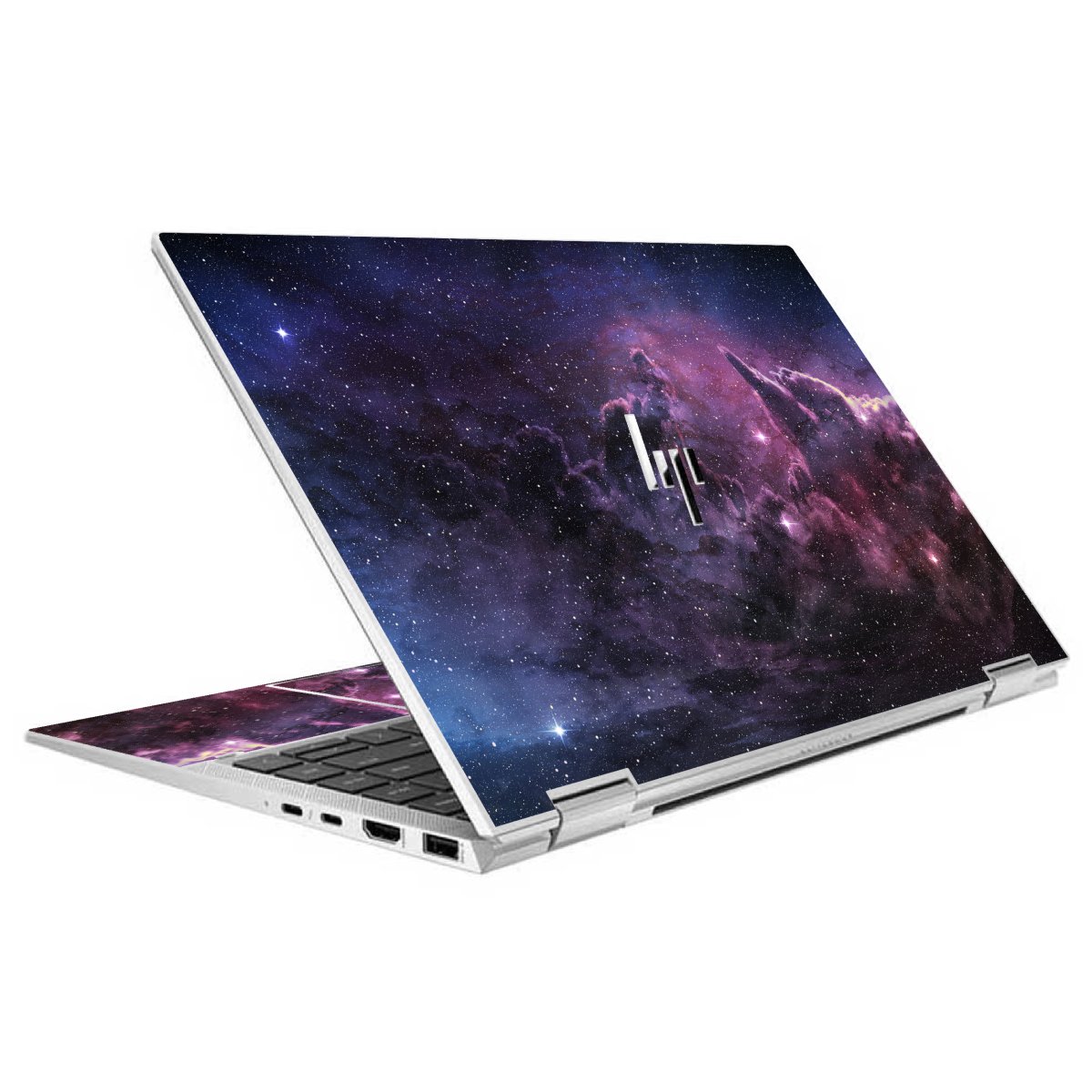 HP EliteBook X360 1040 G7 COSMOS Laptop Skin
