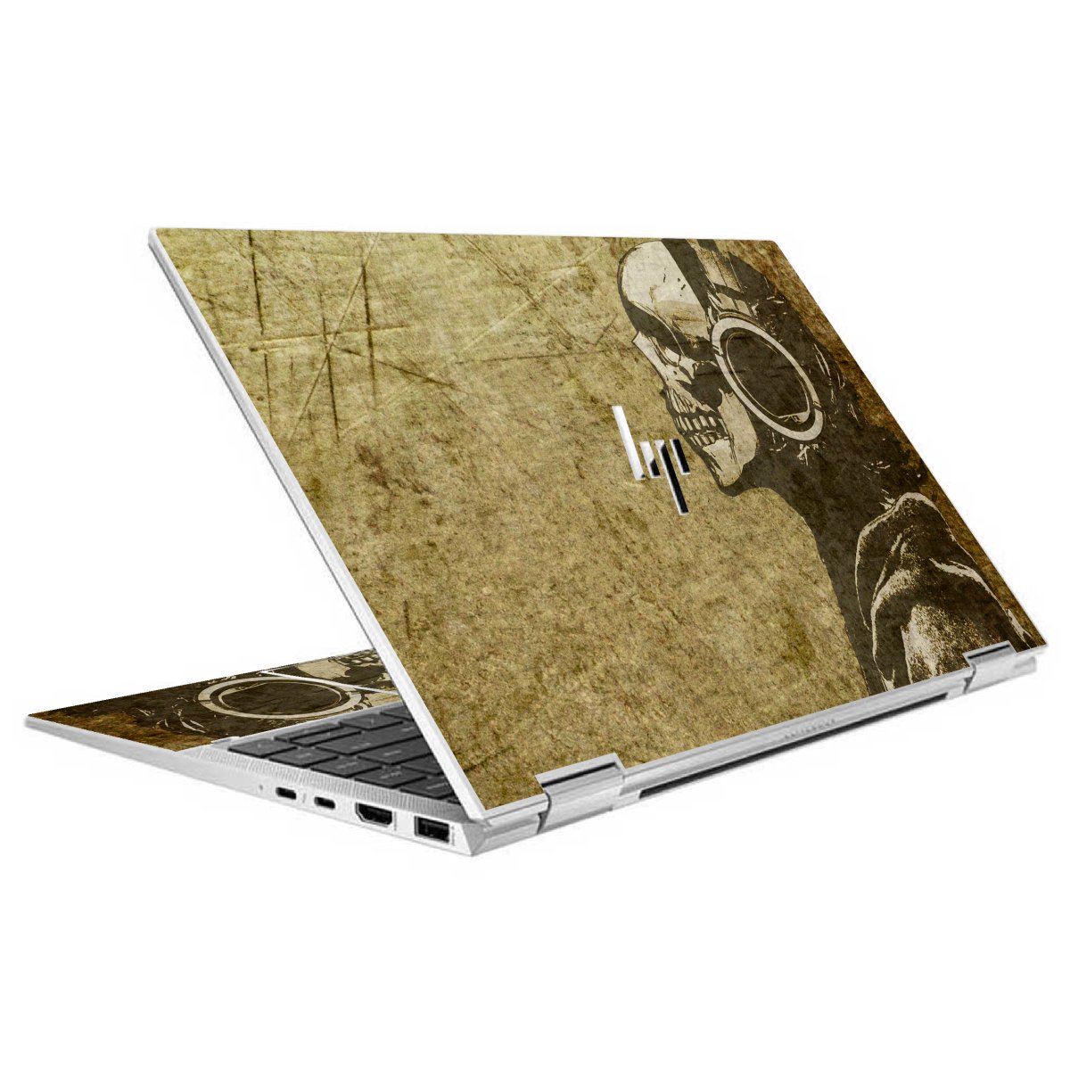 HP EliteBook X360 1040 G7 DOPAMINE Laptop Skin