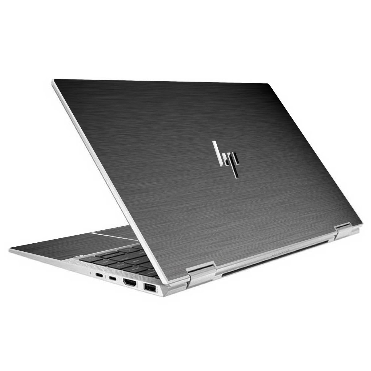 HP EliteBook X360 1040 G7 MTS #3 (GUN METAL) Laptop Skin