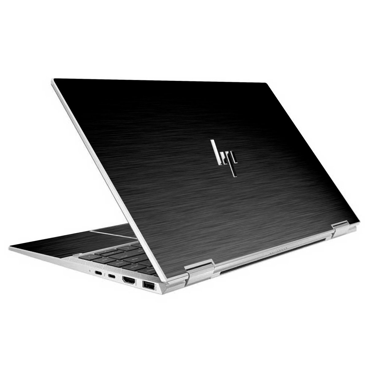HP EliteBook X360 1040 G7 MTS BLACK Laptop Skin