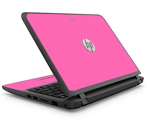 HP ProBook 11 G2 PINK Laptop Skin
