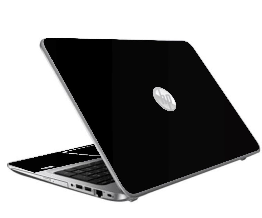 HP ProBook 440 G4 BLACK Laptop Skin