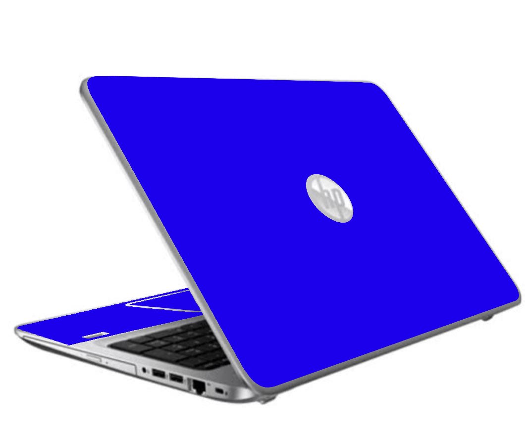 HP ProBook 440 G4 BLUE Laptop Skin