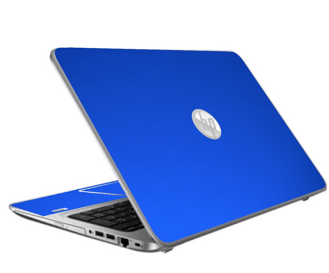 HP ProBook 440 G4 CHROME BLUE Laptop Skin
