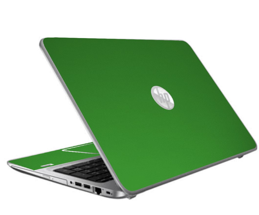 HP ProBook 440 G4 CHROME GREEN Laptop Skin