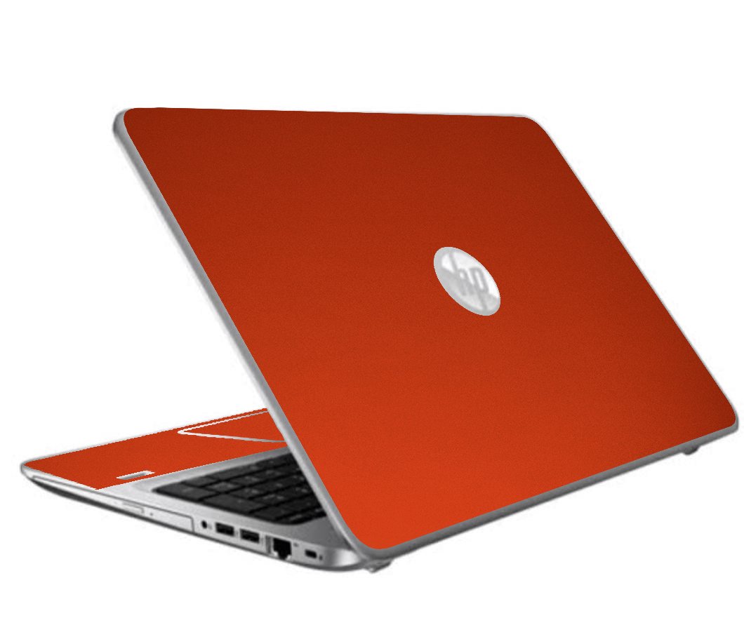HP ProBook 440 G4 CHROME RED Laptop Skin