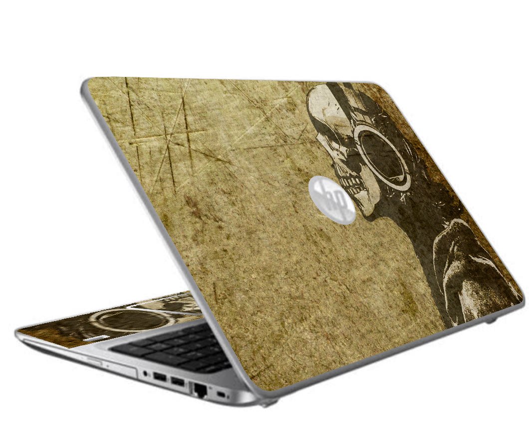 HP ProBook 440 G4 DOPAMINE Laptop Skin