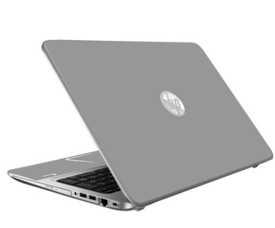 HP ProBook 440 G4 GREY SILVER Laptop Skin