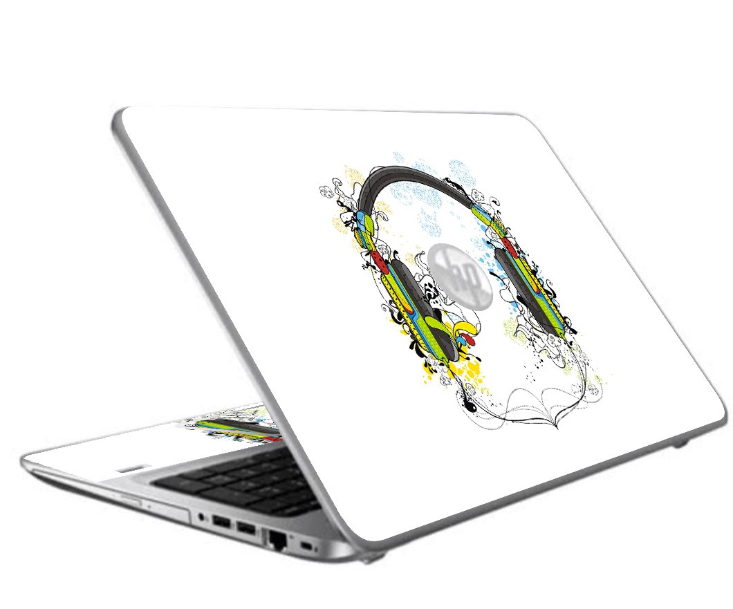 HP ProBook 440 G4 INSPIRE Laptop Skin