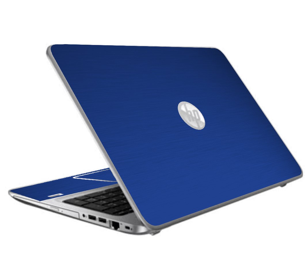 HP ProBook 440 G4 MTS BLUE Laptop Skin