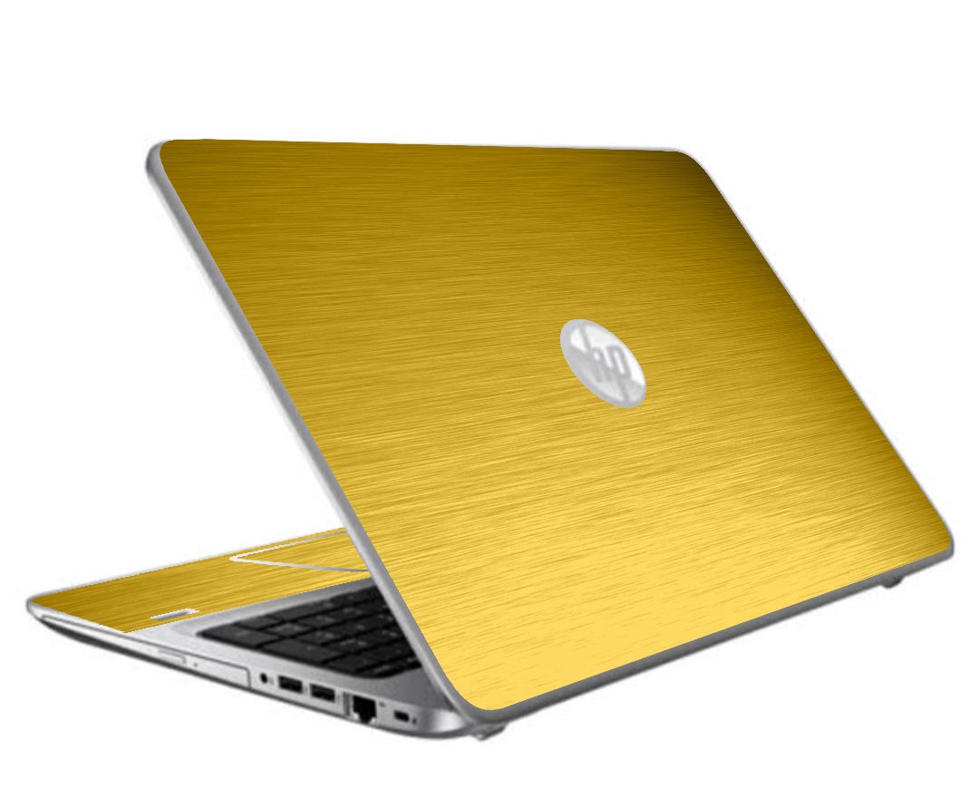HP ProBook 440 G4 MTS GOLD Laptop Skin
