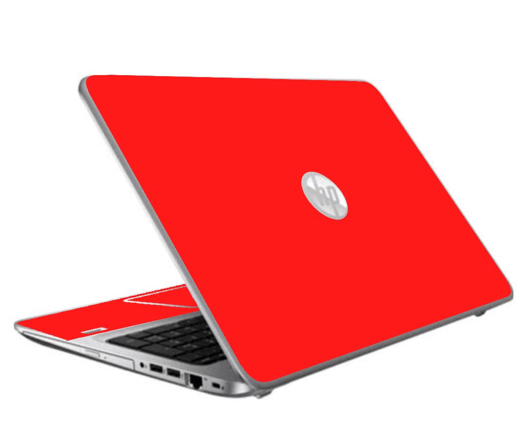 HP ProBook 440 G4 RED  Laptop Skin