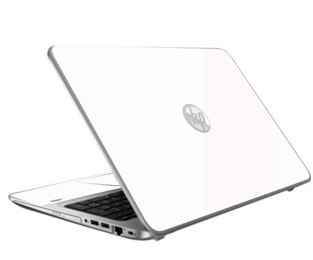 HP ProBook 440 G4 WHITE Laptop Skin
