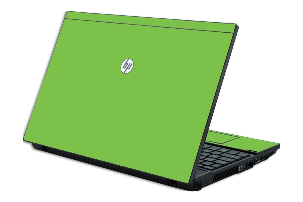 ProBook 4520S GREEN Laptop Skin