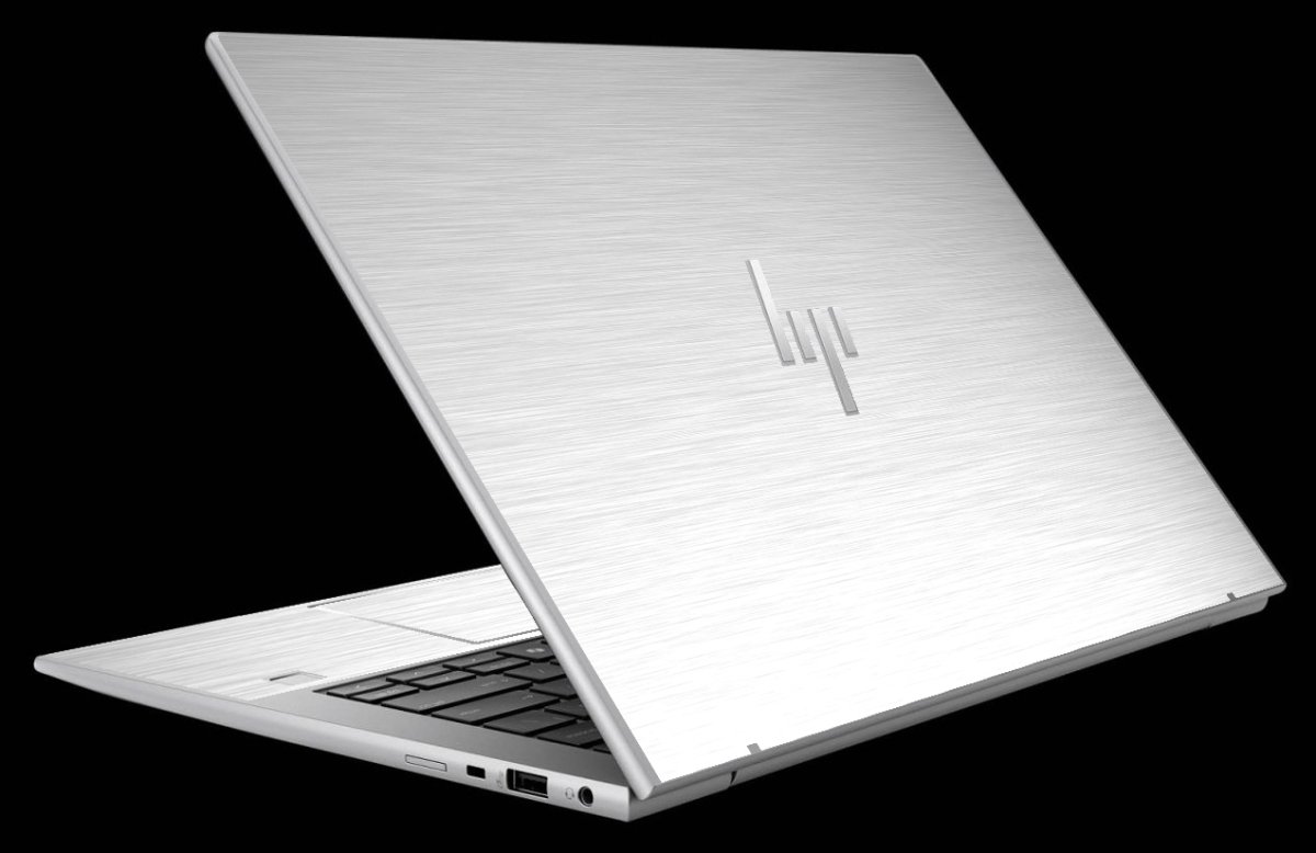 HP ZBook Firefly 14 G10 Mobile Workstation MTS #1 (ALUMINUM) Laptop Skin