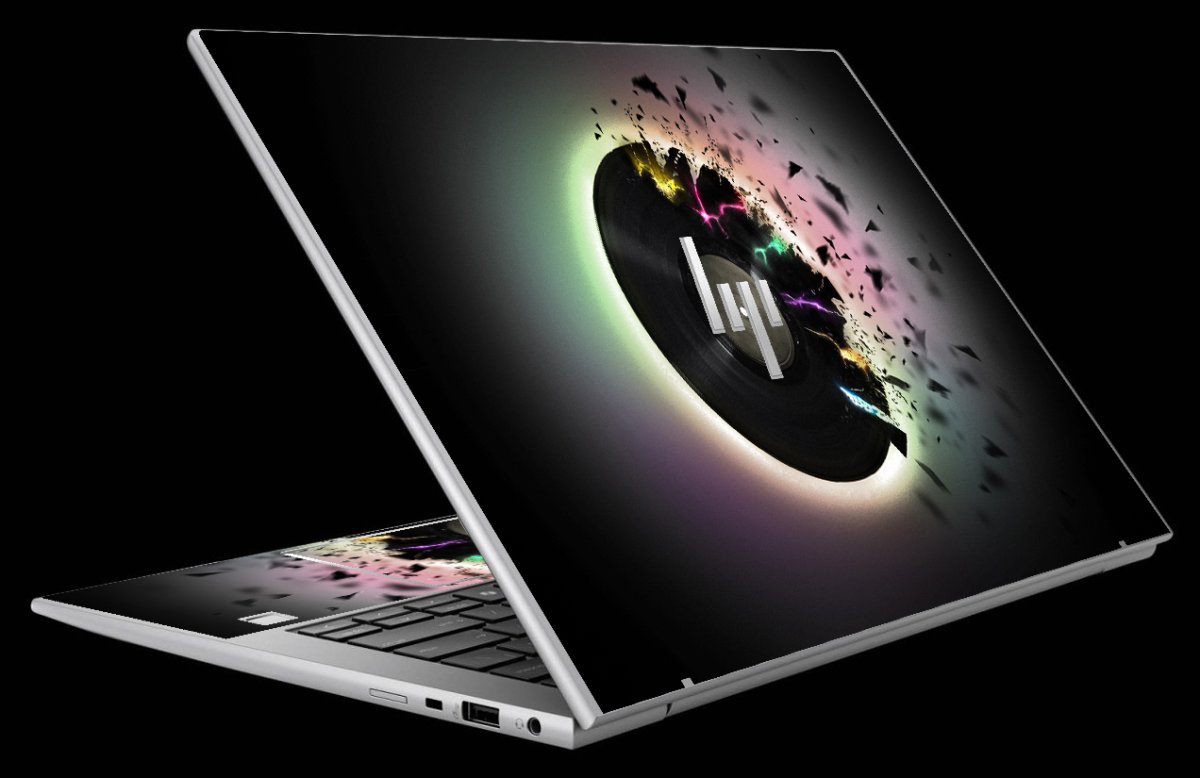 HP ZBook Firefly 14 G10 Mobile Workstation RECORD BREAKING Laptop Skin
