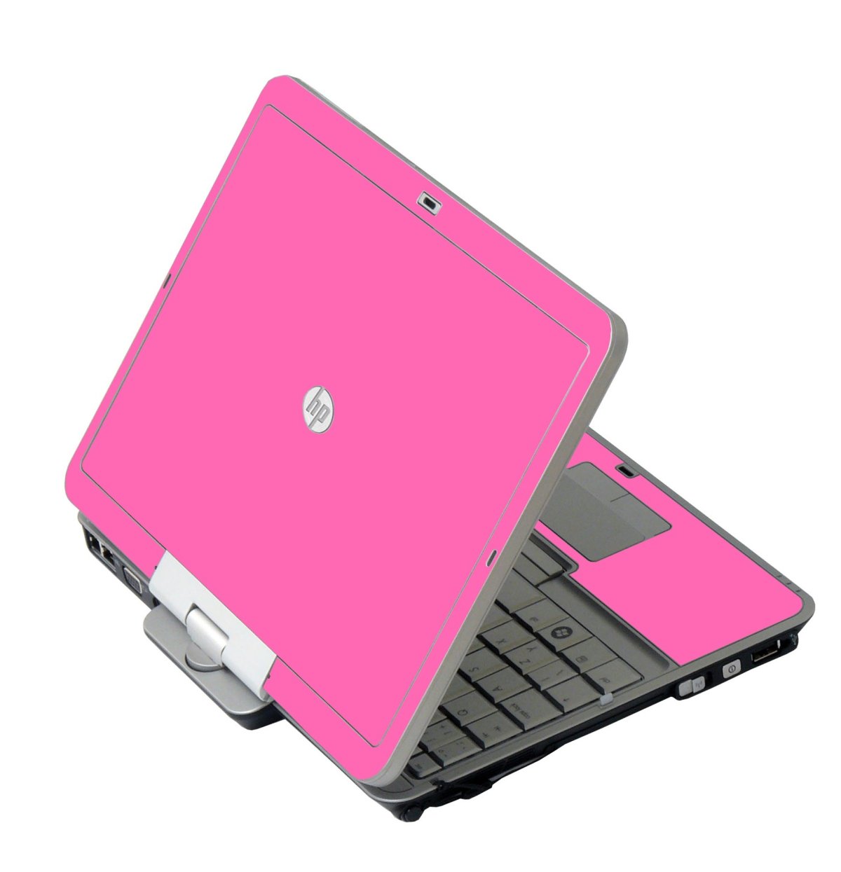 HP EliteBook 2740P PINK Laptop Skin