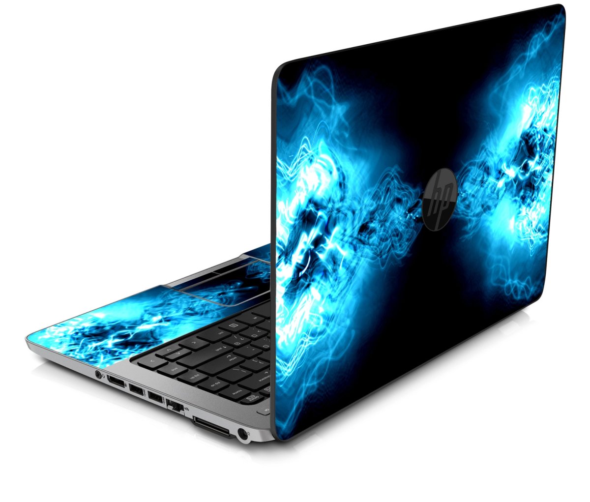 ProBook 430 G2 BLUE PLASMA Laptop Skin