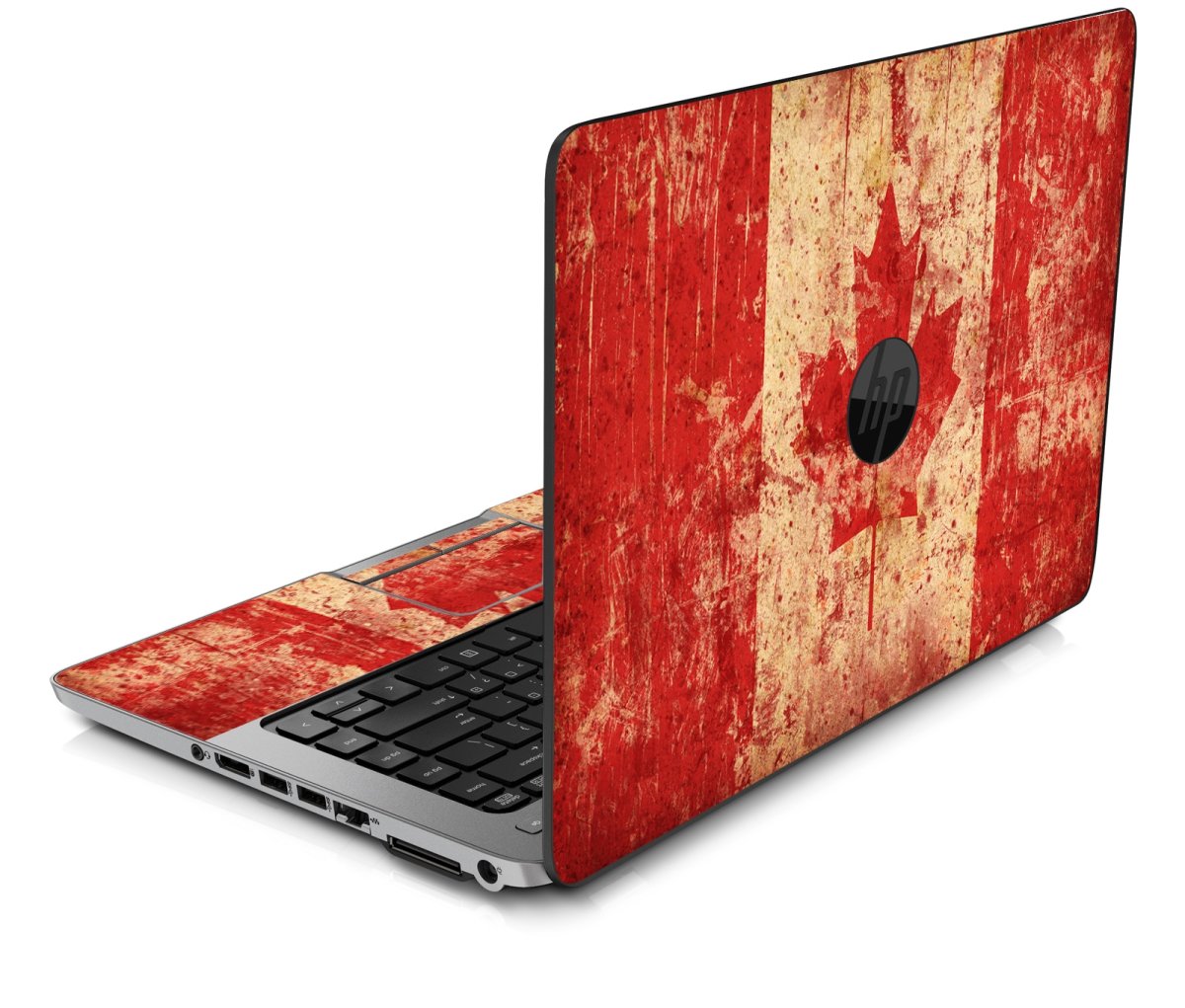 ProBook 430 G2 CANADIAN FLAG Laptop Skin