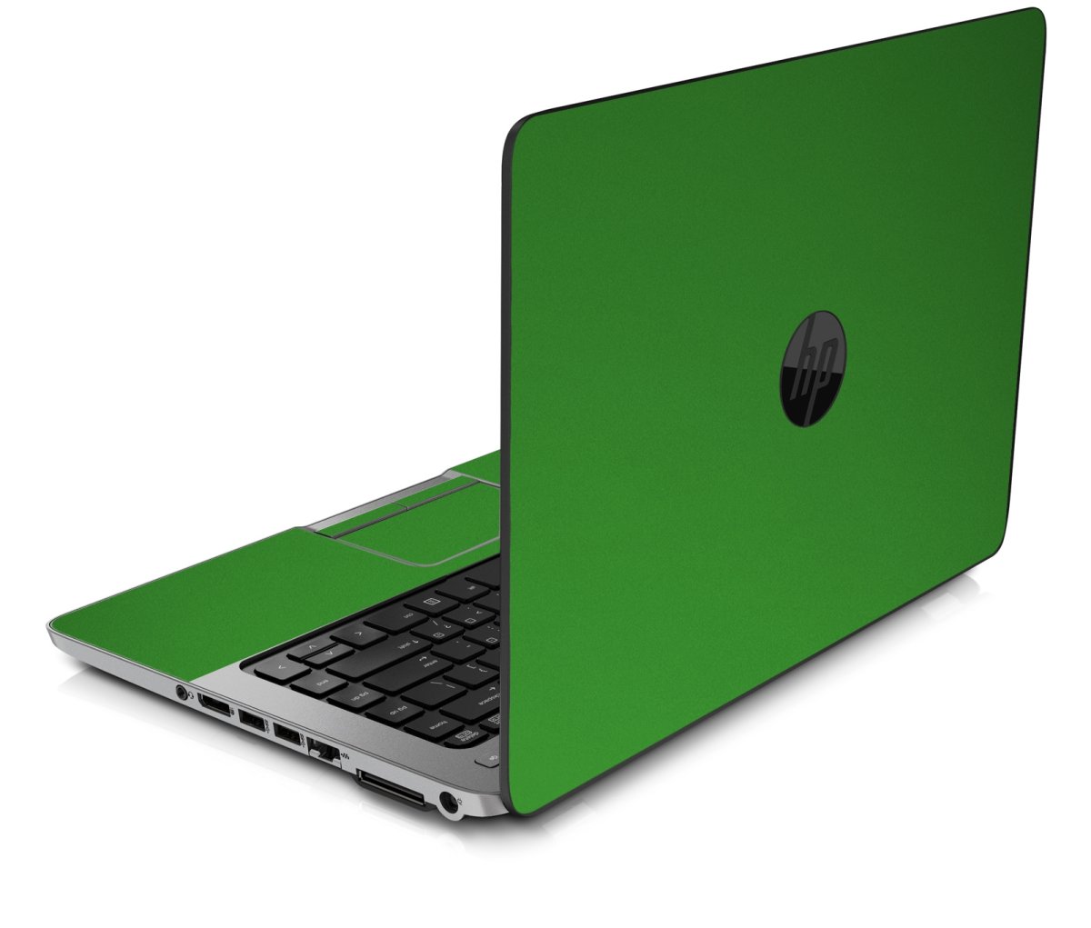 ProBook Stream Pro G2 CHROME GREEN Laptop Skin
