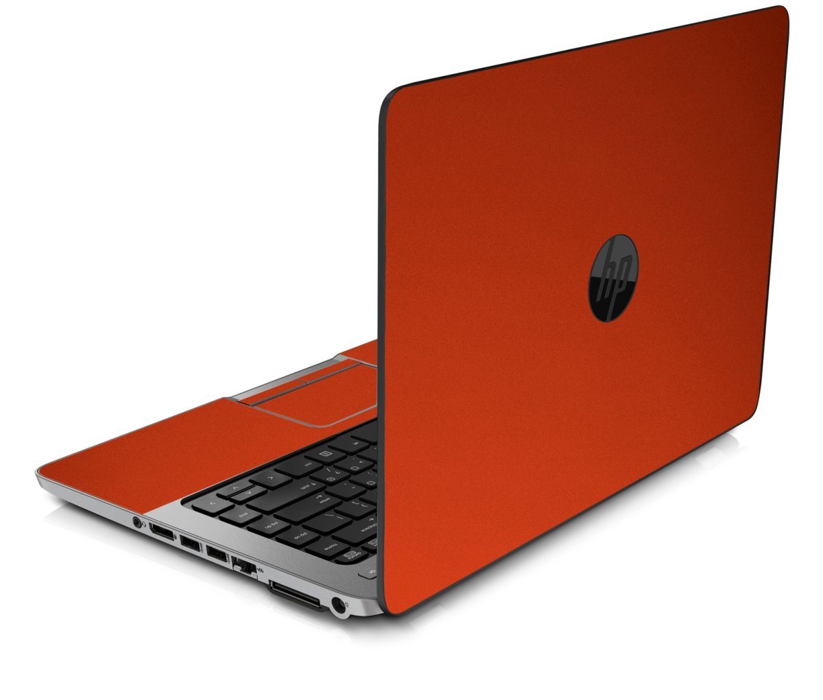 HP ProBook 650 G1 CHROME RED Skin