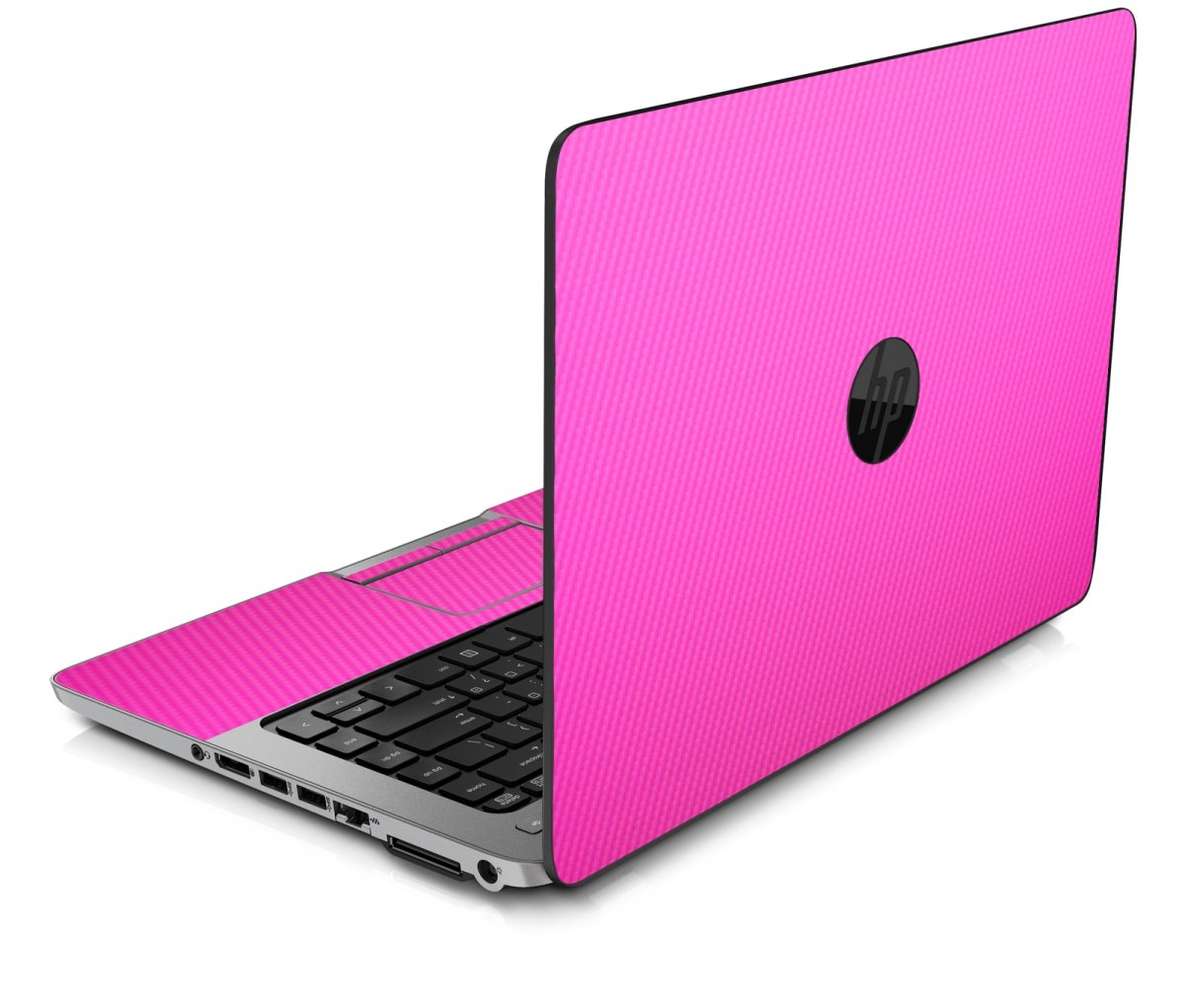 HP ProBook 650 G1 PINK CARBON FIBER Skin