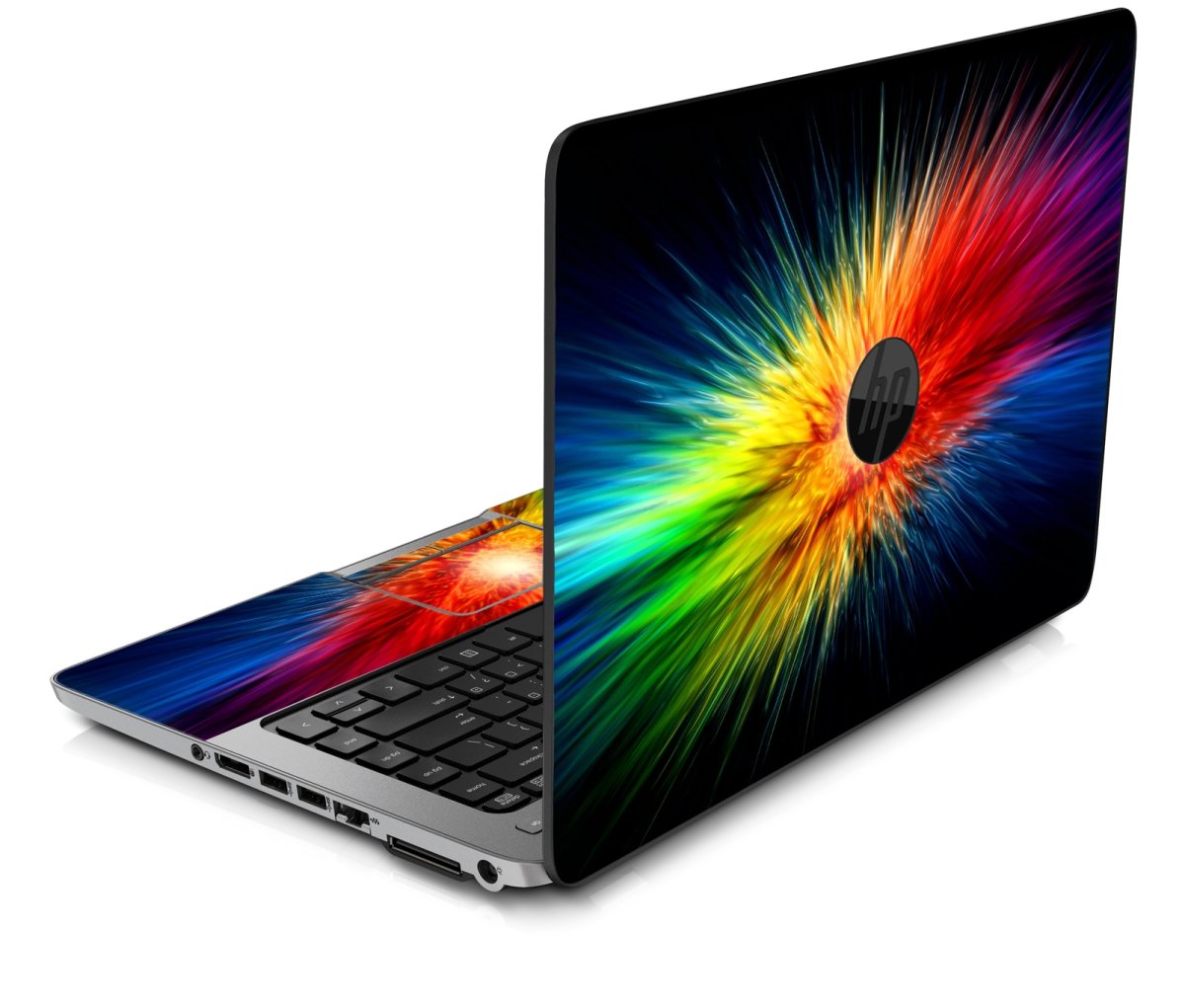 ProBook 430 G5 RAINBOW BURST Laptop Skin