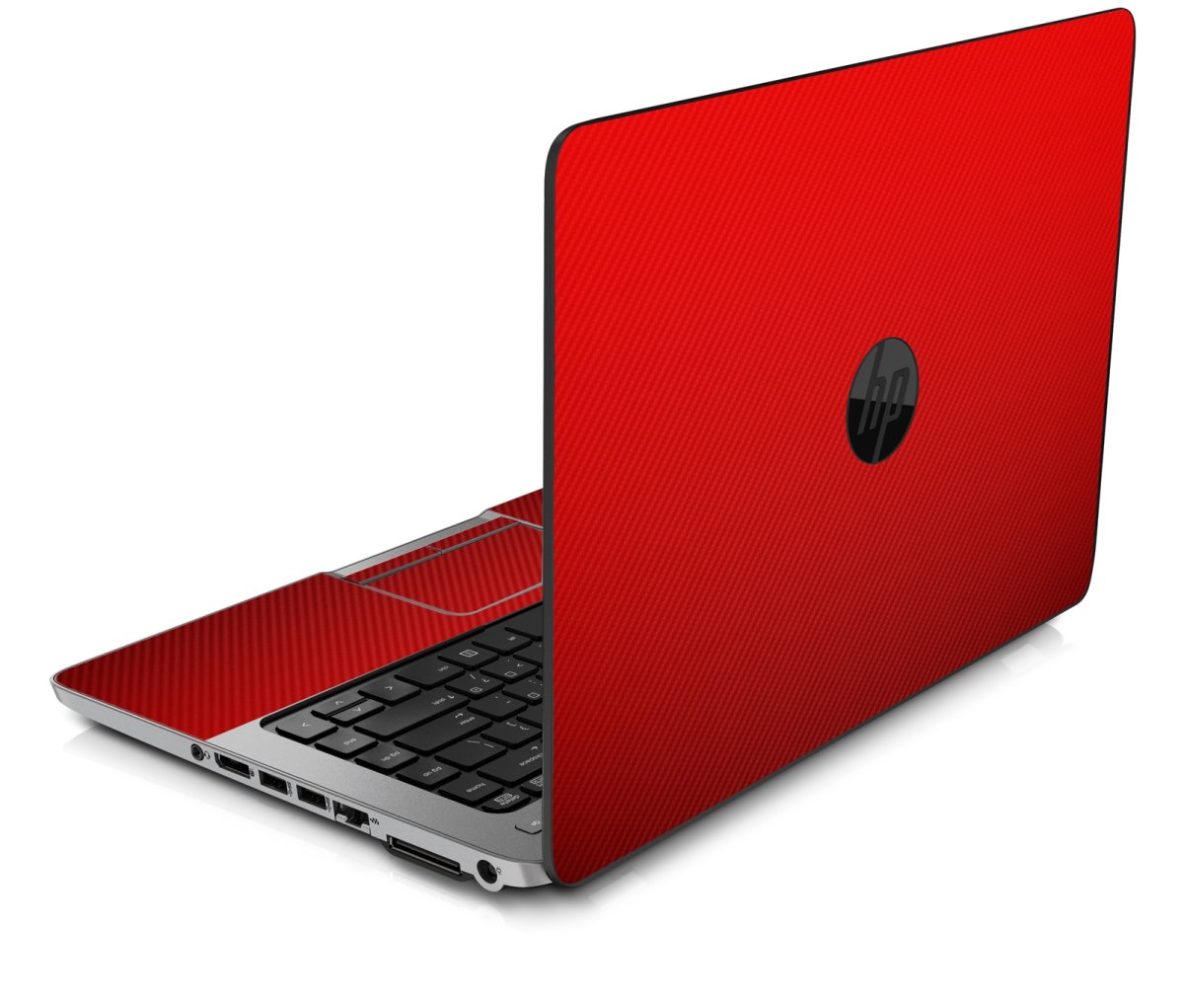 ProBook 455 G2 RED CARBON FIBER Laptop Skin