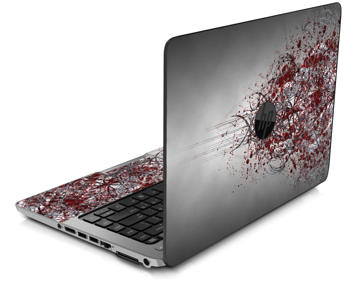 ProBook Stream Pro 11 G1 TRIBAL GRUNGE Laptop Skin