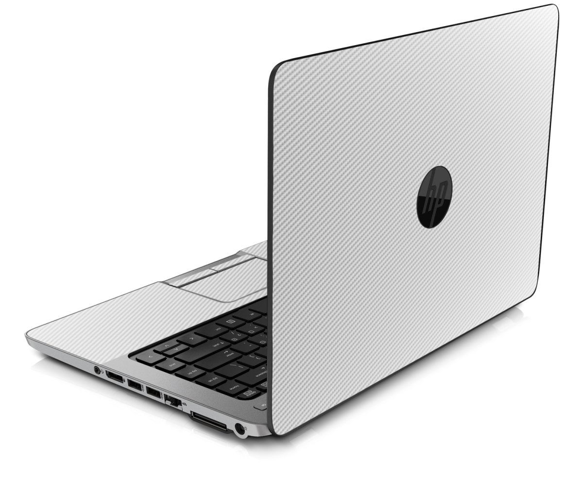 ProBook 430 G2 WHITE CARBON FIBER Laptop Skin