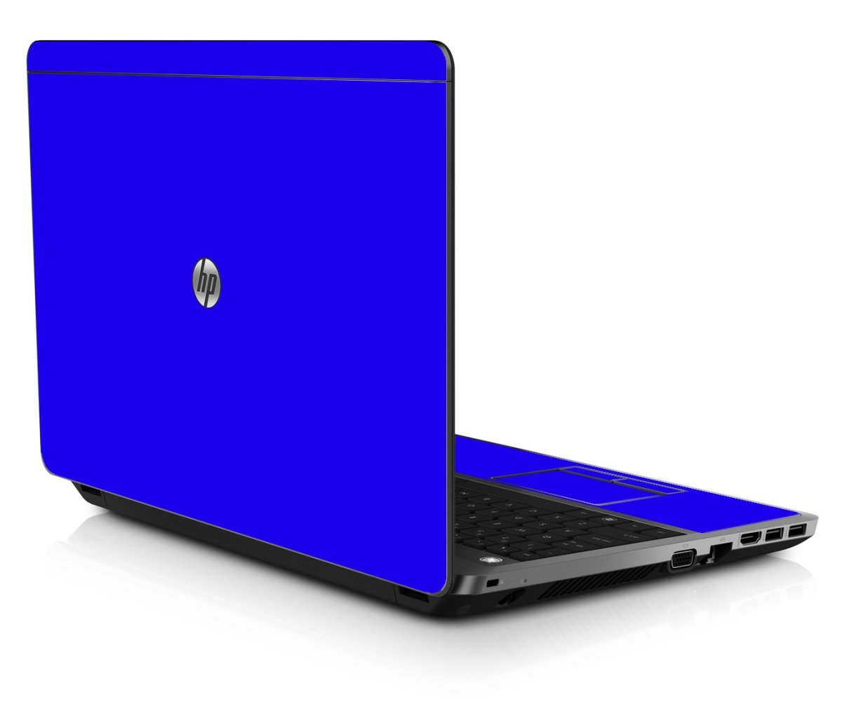 ProBook 4430S BLUE Laptop Skin