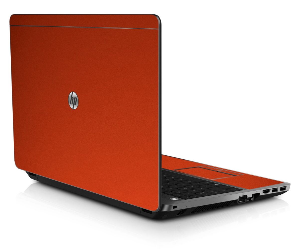 ProBook 4430S CHROME RED Laptop Skin