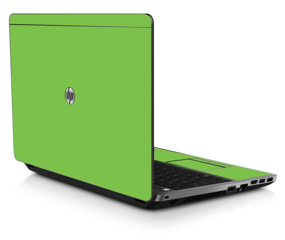 ProBook 4430S GREEN Laptop Skin
