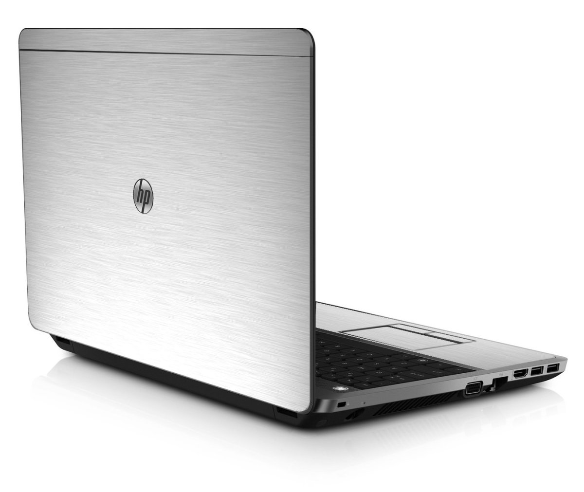 ProBook 4440S MTS #1 (ALUMINUM) Laptop Skin