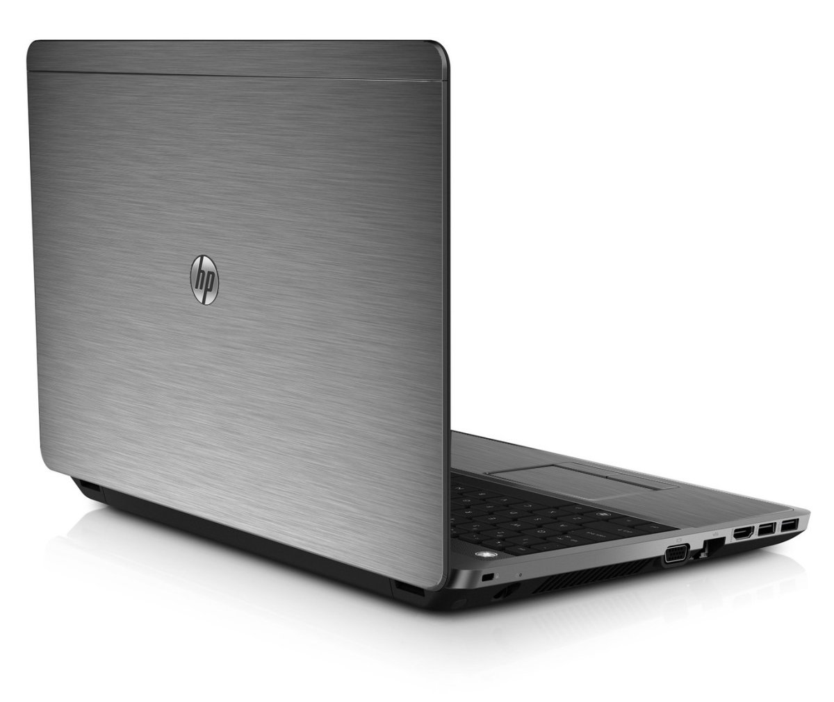 ProBook 4440S MTS #2 (SILVER) Laptop Skin