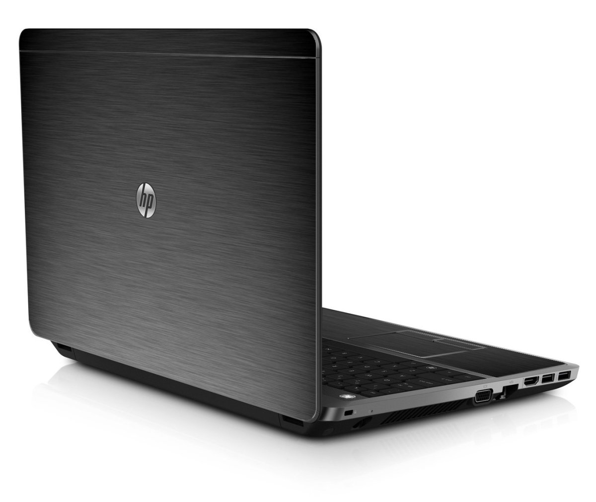 ProBook 4530S MTS #3 (GUN METAL) Laptop Skin