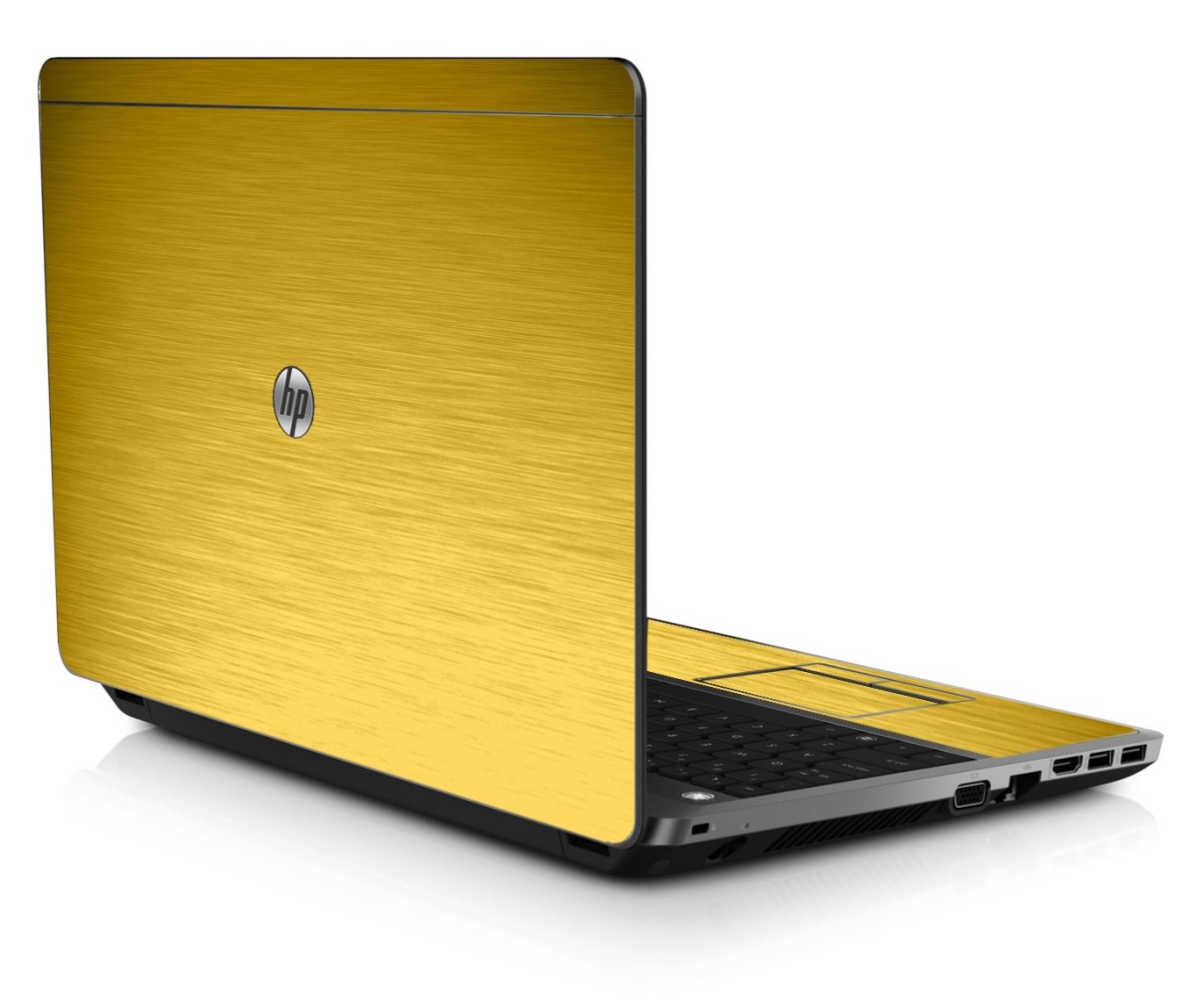 ProBook 4440S MTS GOLD Laptop Skin