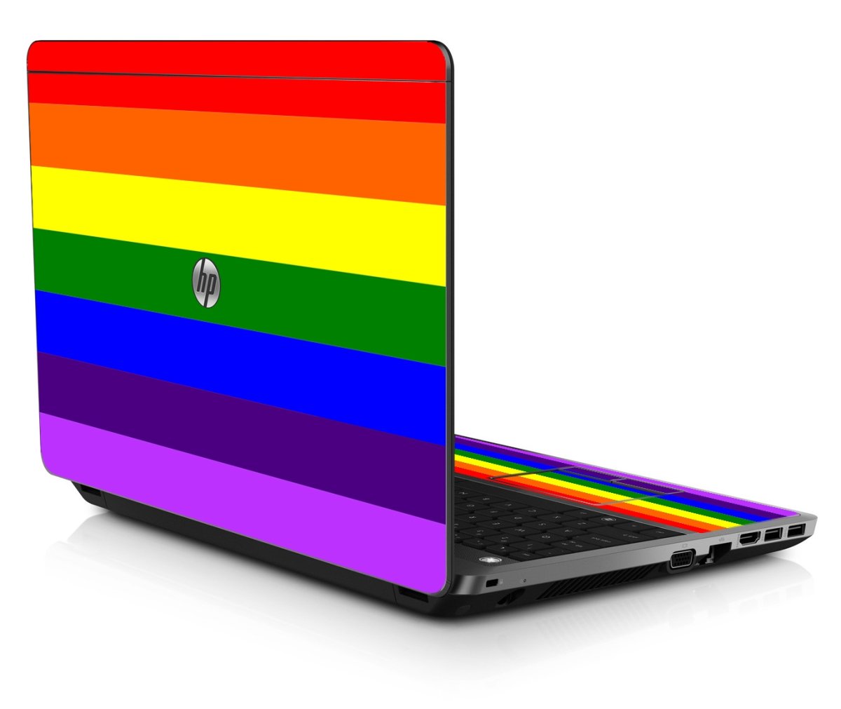 ProBook 4430S PRIDE FLAG Laptop Skin