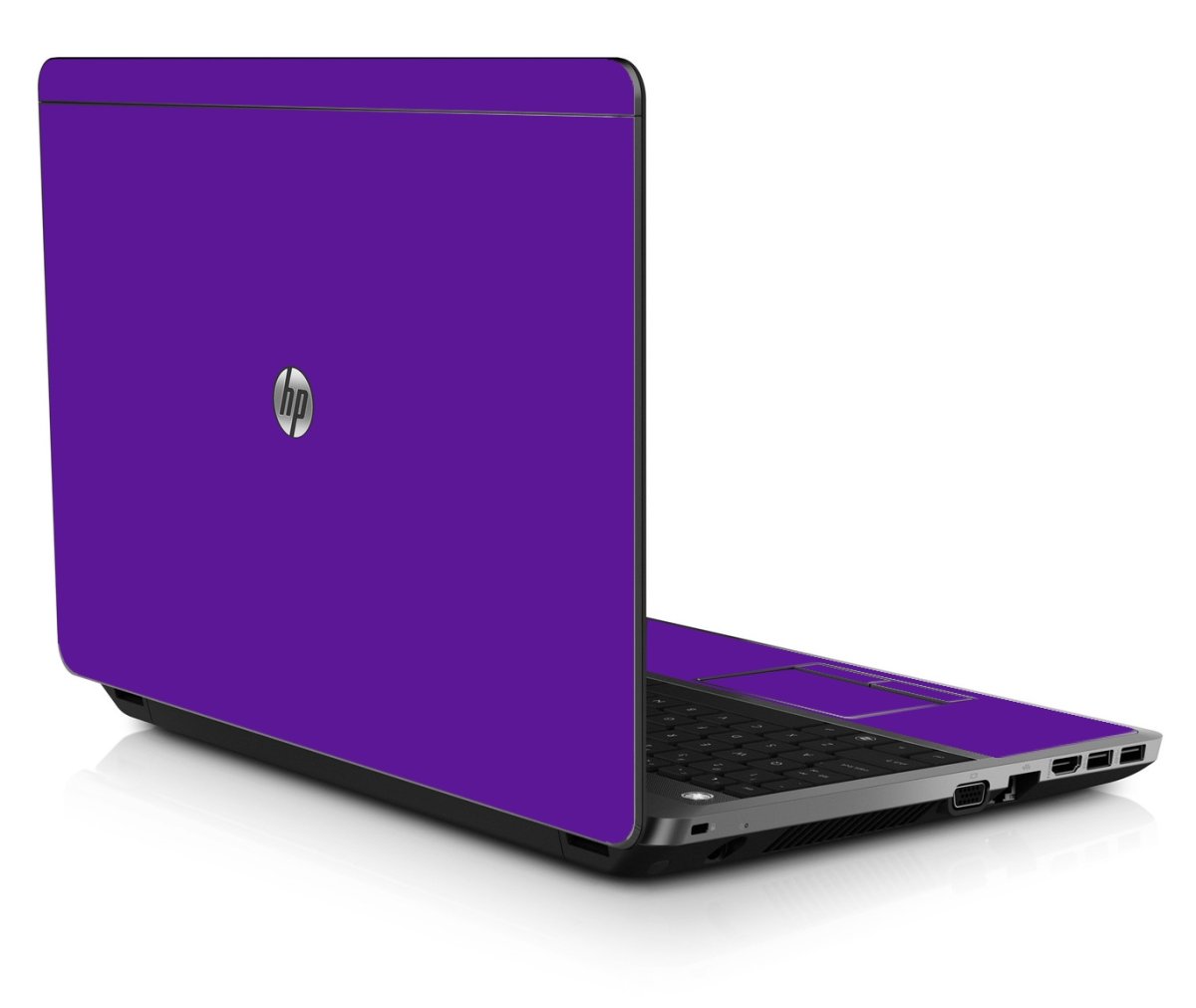 ProBook 4440S PURPLE Laptop Skin