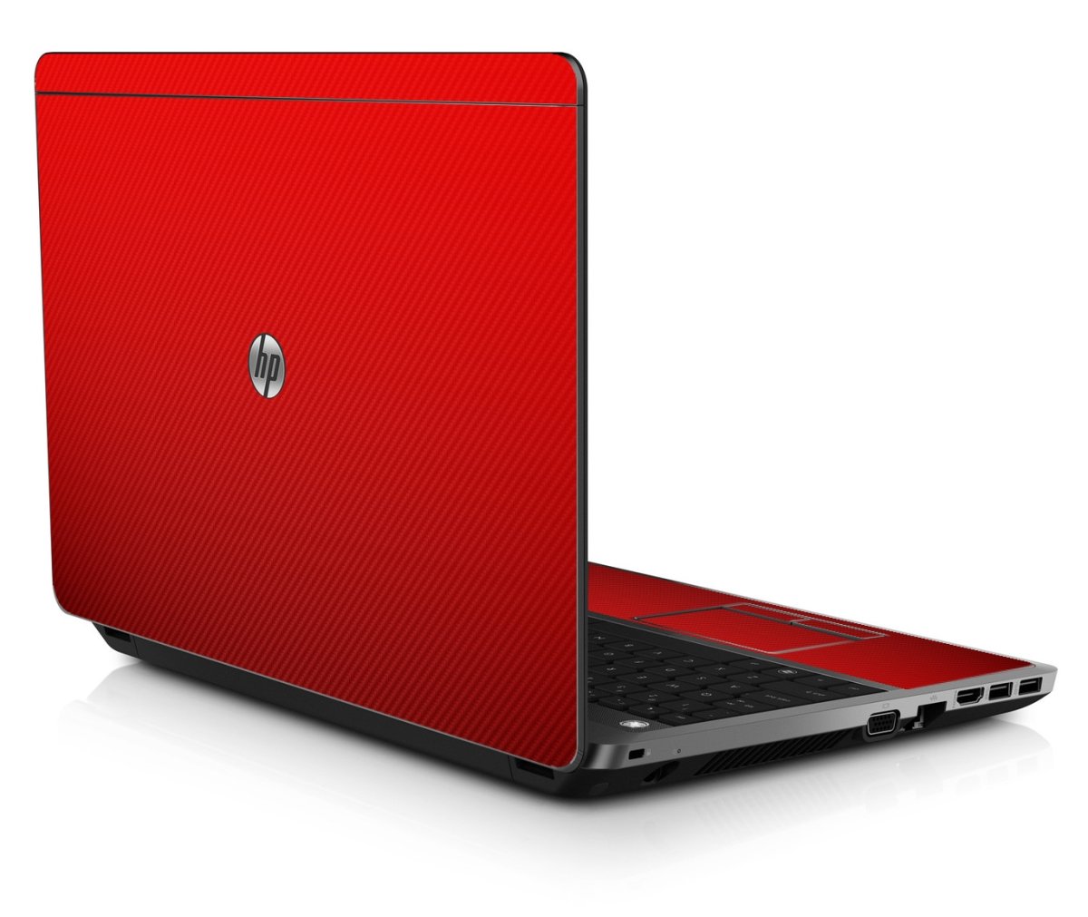 ProBook 4545S RED CARBON FIBER