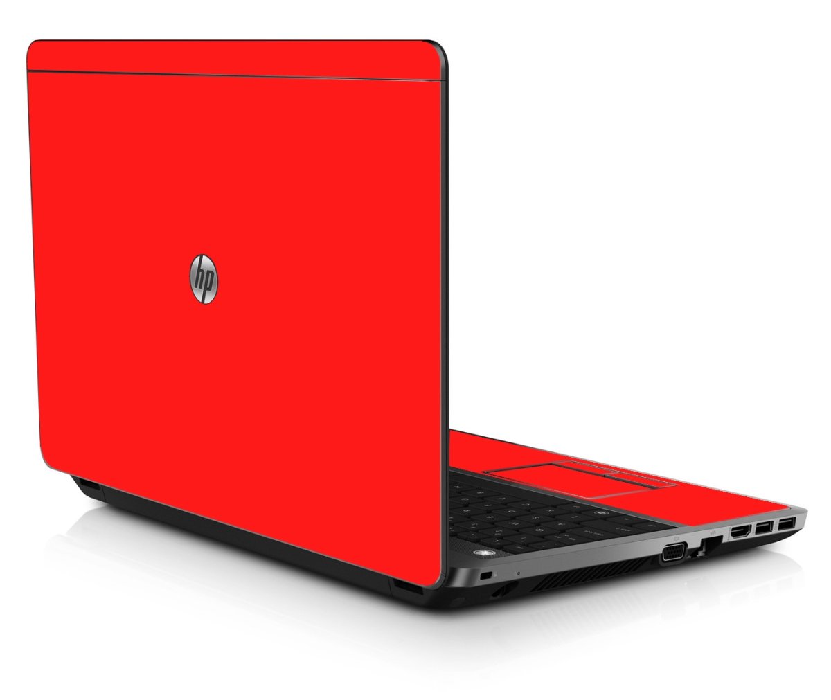ProBook 4430S RED Laptop Skin