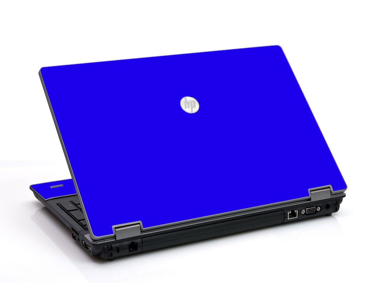 ProBook 6440B BLUE Laptop Skin