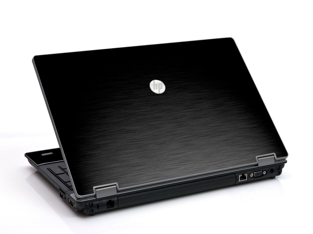 ProBook 6450B MTS BLACK Laptop Skin
