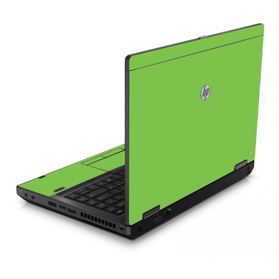 ProBook 6460B GREEN Laptop Skin