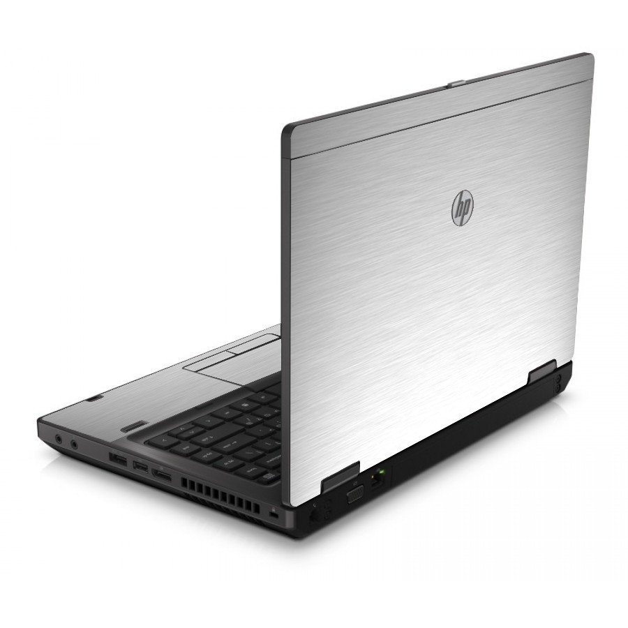 ProBook 6460B MTS #1 (ALUMINUM) Laptop Skin
