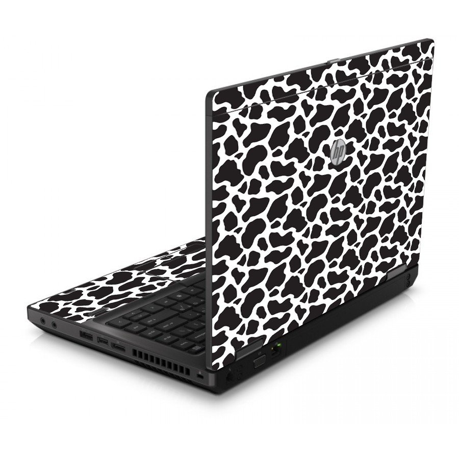 Black Giraffe 6560B Laptop Skin