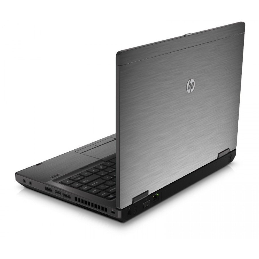ProBook 6360T MTS #2 (SILVER) Laptop Skin